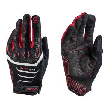 Sparco Hypergrip kesztyű (Méret: 12(XL))