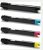 XEROX 7225/7120 Black Toner 22K JP (For use) GEN*