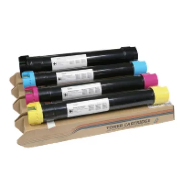   Utángyártott XEROX 7530/7545 Toner Mag.15000 oldal kapacitás CT