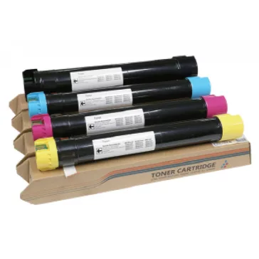   Utángyártott XEROX C8030,8045 toner YELLOW 15000 oldal kapacitás CT East.