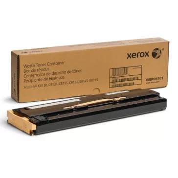 Xerox Altalink C8130 szemetes