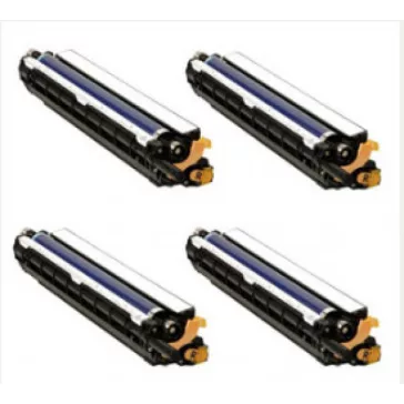   Felújított XEROX 7225 Dobegység Yell 51000 oldal kapacitás REM IK*