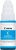 Canon GI-490 Tinta Cyan 70 ml