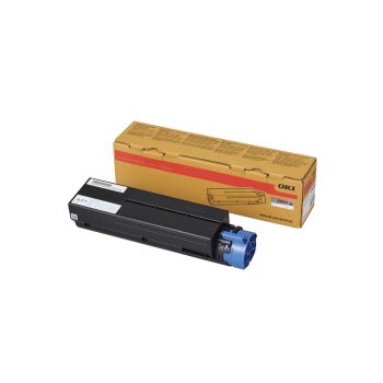 Oki B433/B513 Toner 12000 oldalra