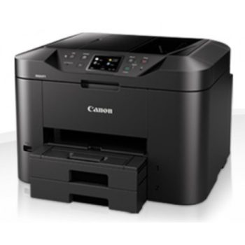   Canon MAXIFY MB2750 színes tintasugaras multifunkciós nyomtató