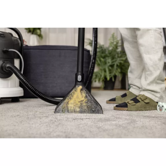 Karcher SE 4 Plus EU Kárpit- és szőnyegtisztító