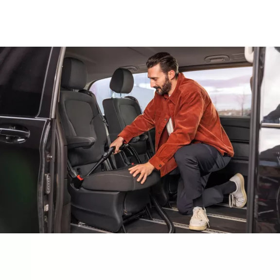 Karcher SE 4 Plus EU Kárpit- és szőnyegtisztító