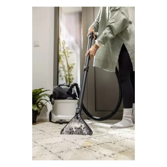 Karcher SE 5 EU, Kárpit- és szőnyegtisztító