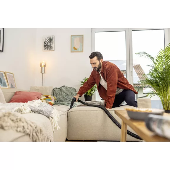 Karcher SE 5 EU, Kárpit- és szőnyegtisztító