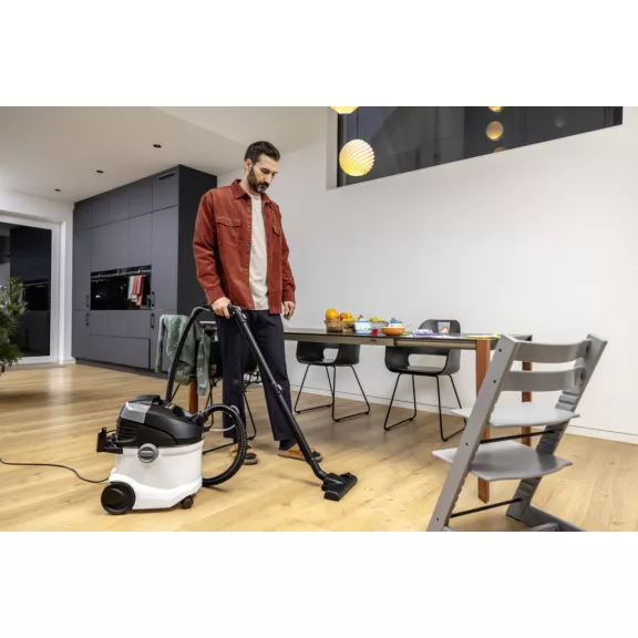 Karcher SE 5 EU, Kárpit- és szőnyegtisztító