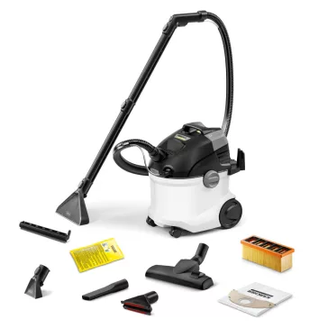 Karcher SE 5 EU Kárpit- és szőnyegtisztító