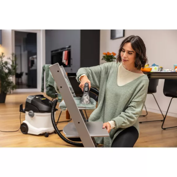 Karcher SE 5 EU Kárpit- és szőnyegtisztító