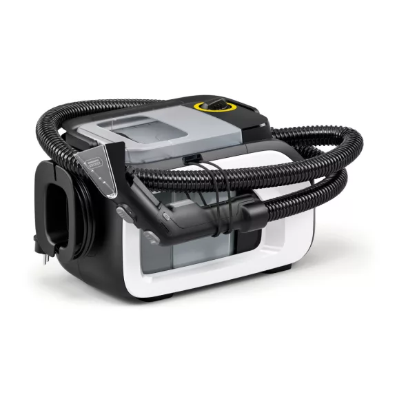 Karcher SE 3 Compact kárpit- és szőnyegtisztító