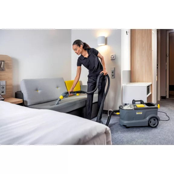 Karcher Tisztító Puzzi 10/1