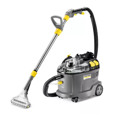 Karcher Puzzi 8/1, kárpit- és szőnyegtisztító