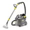 Karcher Puzzi 8/1, kárpit- és szőnyegtisztító