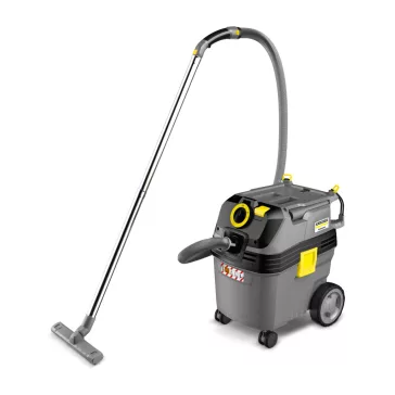 Karcher NT 30/1 Ap L (száraz-nedves) porszívó