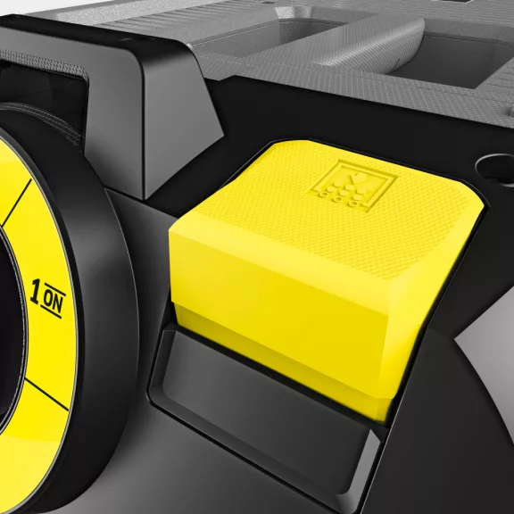 Karcher NT 30/1 Ap L (száraz-nedves) porszívó