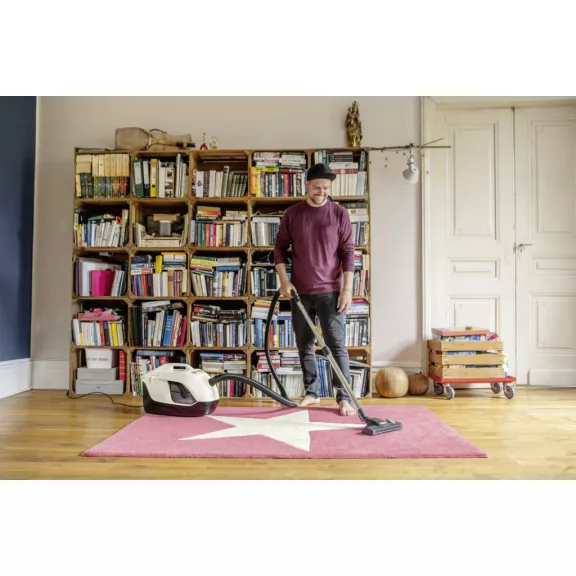 Karcher Vízszűrős Porszívó DS 6 Plus