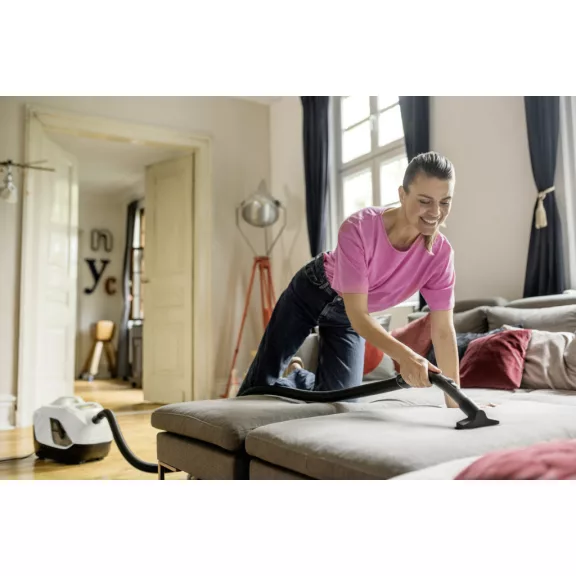 Karcher Vízszűrős Porszívó DS 6 Plus