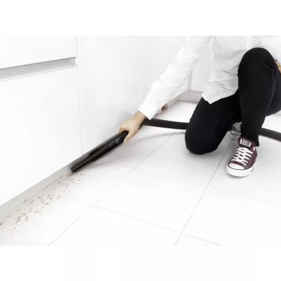 Karcher VC 2 ERP, (Porzsákos) porszívó