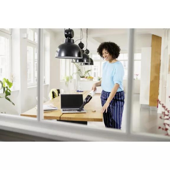 Karcher CVH 2 EU Kézi morzsaporszívó