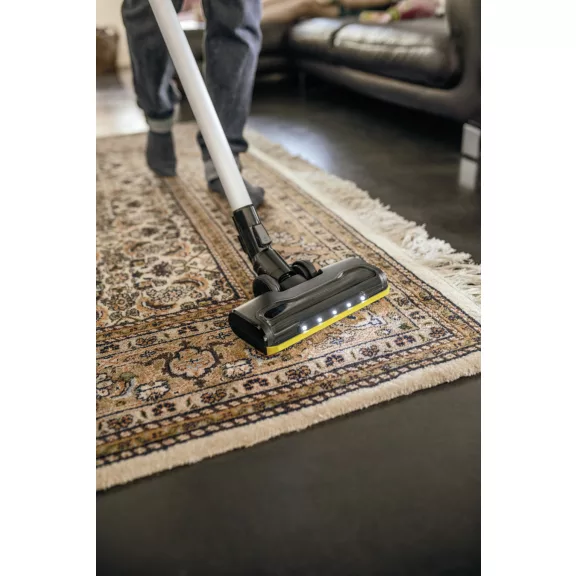 Karcher VC 6 Cordless ourFamily EU Porzsák nélküli akkumulátoros porszívó