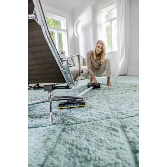 Karcher VC 7 Cordless yourMax EU Porzsák nélküli akkumulátoros porszívó