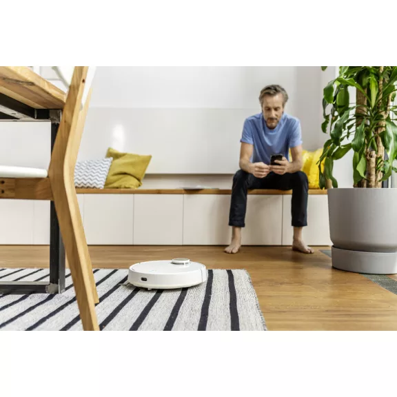 Karcher RCV 3 EU Robotporszívó