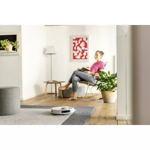 Karcher RCV 5 EU Robotporszívó