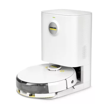 Karcher RCV 5 EU Robotporszívó