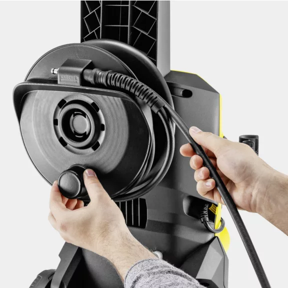 Karcher K 7 WCM Premium EU magasnyomású mosó