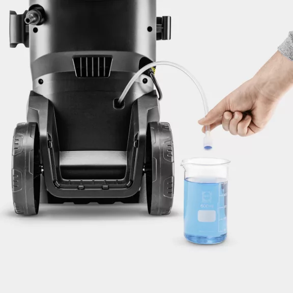 Karcher K 7 WCM Premium Home EU, Magasnyomású mosó