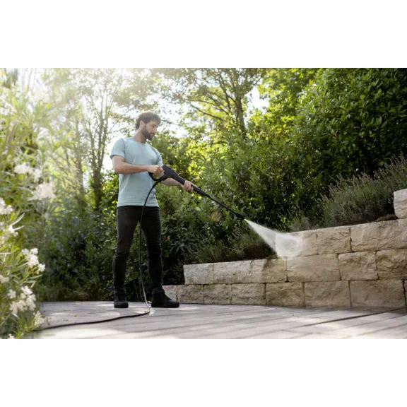 Karcher K 7 WCM Premium Home EU, Magasnyomású mosó