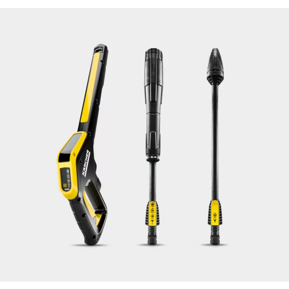 Karcher, Mosó K 4 Control Flex EU, (magasny)