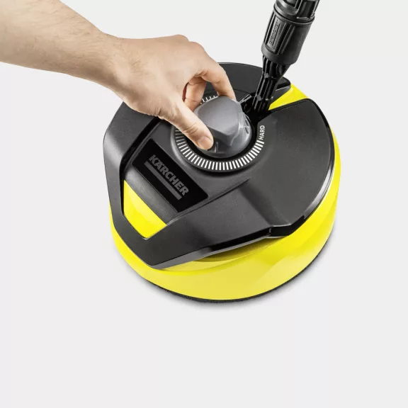 Karcher K 5 WCM Pr.H EU, Magasnyomású mosó