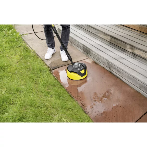 Karcher K 5 WCM Pr.H EU, Magasnyomású mosó