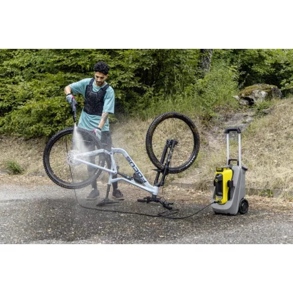 Karcher OC 6-18 Premium EU, akkumulátoros magasnyomású mosó