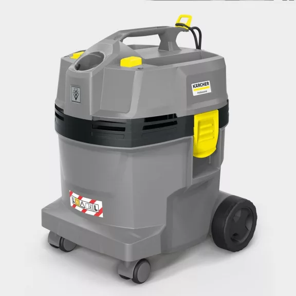 Karcher ProNT 600 L EU száraz-nedves porszívó