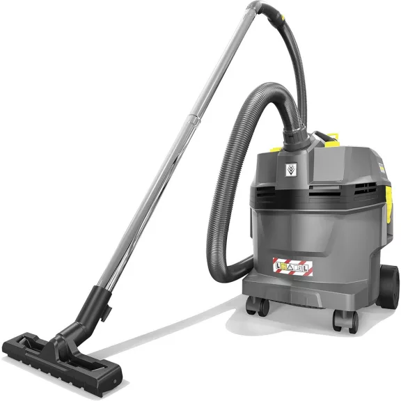 Karcher ProNT 600 L EU száraz-nedves porszívó