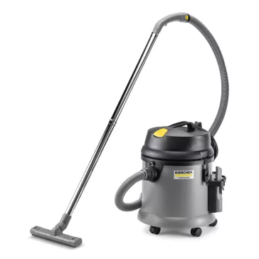 Karcher NT 27/1 száraz-nedves porszívó