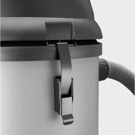 Karcher NT 27/1 száraz-nedves porszívó