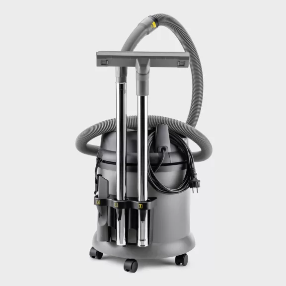 Karcher NT 27/1 száraz-nedves porszívó