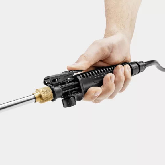 Karcher PSU 4-18 akkumulátoros permetező (akkumulátor nélkül)