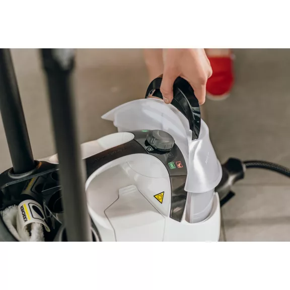 Karcher SC 5 EasyFix Iron *EU Tisztító
