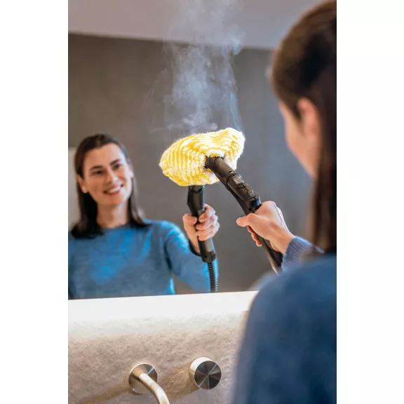 Karcher SC 5 EasyFix Iron *EU Tisztító