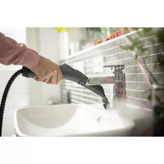 Karcher SC 3 EasyFix EU Gőztisztító