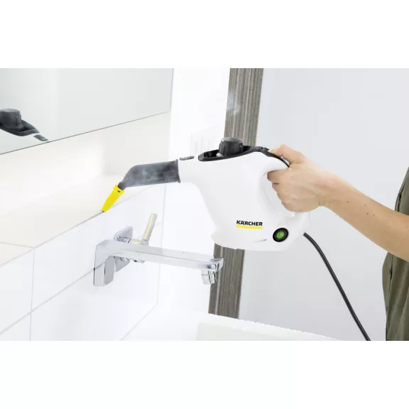 Karcher SC 1 EasyFix EU gőztisztító