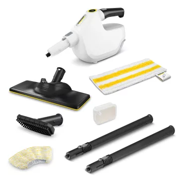 Karcher SC 1 Multi&Mop, gőztisztító