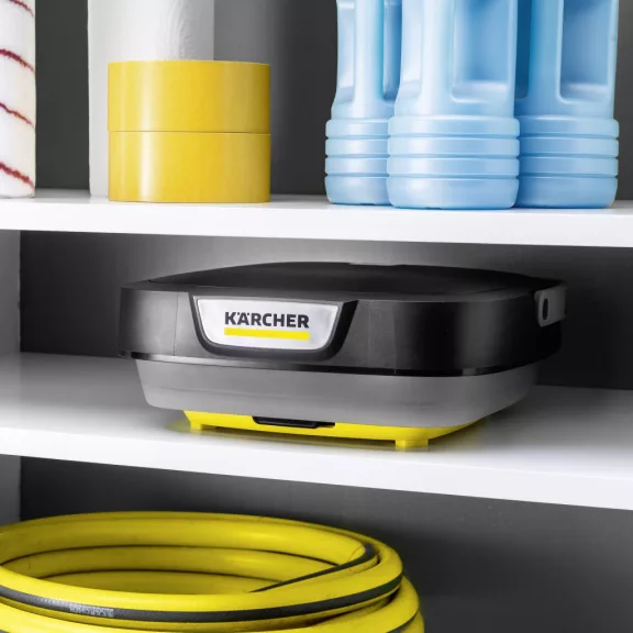 Karcher OC3 Foldable akkumulátoros mobil kültéri tisztító